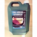 Cera Acrílica Autobrillo